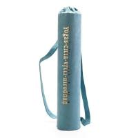 ราคา A New Well Sell Multi FunctionYoga BagMat ShoulderBag Exercise Pilates Pad SuedeBag Gym FitnessNew (16111470112)