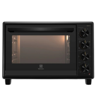 ราคา ELECTROLUX เตาอบไฟฟ้าชนิดตั้งโต๊ะ UltimateTaste 700 ความจุ 40 ลิตร 2250 วัตต์ Electrolux EOT4022XFG ไทยมาร์ท THAIMART (14551298673)