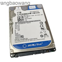 ราคา 80Gb 120Gb 240Gb 320Gb 1Tb 2Tb 4TB แล็ปท็อป Pc ฮาร์ดไดรฟ์ภายใน2 5HDD SATA2 SATA3 8Mb 32Mb 5400RPM 7200RPM 500GB Wangowang Hdd (20249541559)