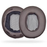 ราคา โฆษณาหูฟัง1คู่สำหรับหูฟัง Sony MDR 1A MDR 1ABT MDR 1ADAC MDR 1A 1ABT 1ADAC หูฟังที่คาดศีรษะที่ครอบหูที่ครอบหูฟองน้ำเบาะชุดหูฟัง (20461743871)