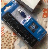 ราคา USB HUB 2 0 มี 3 0 4 Port 7 Port USB Switch Hi Speed ON OFF 2 0 High Speed อะแดปเตอร์ USB HUB แบบ 4พอร์ต 7พอร์ต OMYYSHOP (15502202615)