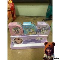 ราคา แป้งฝุ่น ยูนิคอร์น Sasimi Silky Loose Powder (20869628473)