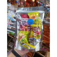 ราคา บ๊วยรวมรส บ๊วยแบ่งขายคละรส อร่อย เปรี้ยวอมหวาน ขั้นต่ำ 2 ชิ้น คละได้ (19399929336)