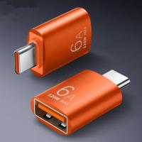 ราคา Legend USB 3 0 To Type C Adapter OTG To USB C USB A To Micro USB Type C Connector (17596647002)