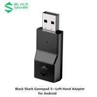 ราคา Black Shark Gamepad 3 Left set add Holder Extend Game Controller Gamepad For iphone XR 11 pro max Black Shark 5Pro 5 4Pro 4 3Pro (19584622653)