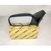 ราคา ของแท้ศูนย์ กระจกมองข้าง โตโยต้า โซลูน่า ปี97 99 ปรับมือด้านนอก ข้างซ้าย แท้ห้าง 1 ชิ้น สีดำ ของแท้ศูนย์ DOOR MIRROR TOYOTA SOLUNA 1997 1999 LH (17336076833)