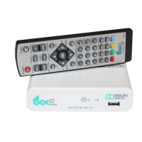 ราคา รีโมทสำหรับกล่อง one box home รีโมทกล่องทีวีดิจิตอล (6288222374)