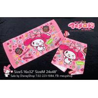 ราคา SizeS ผ้าเช็ดผม ผ้าเช็ดตัว ลายการ์ตูน ลิขสิทธิ์ 100 ขนาดเล็ก 16X32 วันพีช ลูฟี่ กัปตันอเมริกา มาเวล อุลตร้าแมน แบดแบด โดเรม่อน by DisneyShop (13042309821)