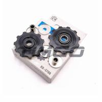 ราคา Shimano 105 R7000 5700 Tiagra 4700 Ultegra 6700 6600 6500 6770 6800 6870จักรยานเสือหมอบท่องเที่ยว ความตึงเครียด Pully ชุดสำหรับ RD R7000 RD 5700 RD 4700 (17572795659)