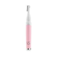 ราคา LESASHA BASIC EYEBROW TRIMMER รุ่น LS1684 ที่กันคิ้วไฟฟ้า เลอซาช่า อายบราวน์ ทริมเมอร์ ที่กันคิ้วไฟฟ้า 38801 (19714952876)