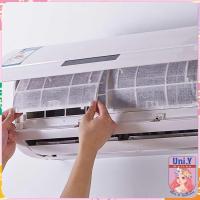 ราคา Uni Y แผ่นกรองอากาศ แผ่นกรองฝุ่น ช่วยกรองฝุ่นขนาดเล็ก PM 2 5 Air conditioning filter มีสินค้าพร้อมส่ง (18817737643)