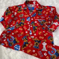 ราคา PAW Patrol Chase ชุดนอนเด็ก ลายการ์ตูน พาวพาโทรล เชส ลิขสิทธิ์แท้ สำหรับเด็กและผู้ใหญ่ (3652726673)