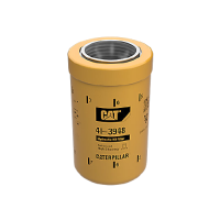 ราคา CATERPILLAR 4I 3948 กรองไฮดรอลิก ระบบเกียร์ CAT Hydraulic Filter (12284630600)