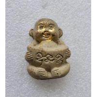 ราคา กุมารเนื้อดิน หลังไม้แหย่แย้ หลวงปู่ครูบาคำเป็นง อาศรมสุขาวดีวราราม จ กำแพงเพชร สภาพสวย (20926247665)