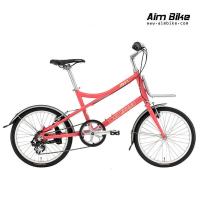 ราคา จักรยาน Mini Velo สไตล์คลาสสิค Louis Garneau MV1 (7732742890)