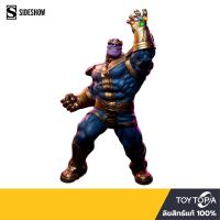 ราคา พร้อมส่ง โค้ดส่วนลด Thanos Avengers Assemble Statue 1 5 Scale Modern Version 2005702 By Sideshow ลิขสิทธิ์แท้ (13355620337)