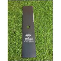 ราคา ใบตัดหญ้าตราเพชรรุ่นหนา 16 นิ้ว ใบดำ ใบตัดหญ้ารุ่นหนาพิเศษ ใบตัดหญ้า ใบตัดหญ้าตราเพชร ใบตัดหญ้า16นิ้ว หนา2 0มิล (15726756766)