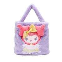 ราคา กระเป๋าสะพาย กระเป๋าตุ๊กตา กระเป๋าสะพายข้าง ขนนุ่มนิ่ม พร้อมส่ง (16350876155)