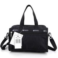 ราคา LeSportsac กระเป๋าผู้หญิงลายดอกไม้สไตล์ญี่ปุ่นกระเป๋าหิ้วลำลองแบบพกพาพิมพ์ลายการ์ตูนสะพายไหล่แฟชั่นกระเป๋าเดินทางกระเป๋า3547กระเป๋าทรงสี่เหลี่ยมมีหูหิ้วสะพายไหล่ (19793961597)