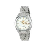 ราคา SEIKO 5 AUTOMATIC รุ่น SNKL17K1 พร้อมกล่อง คู่มือ และใบรับประกัน (19792668462)