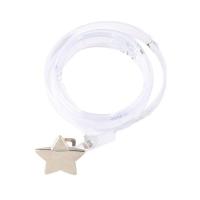 ราคา CSD ชุดเดรส ประณีตประณีตประณีต แฟชั่นสำหรับผู้หญิง พลาสติกทำจากพลาสติก สำหรับ Y2k เด็กผู้หญิง สายคาดเอว อุปกรณ์เสริมเสื้อผ้า หัวเข็มขัดอัลลอยด์ เข็มขัดหัวเข็มขัดรูปดาว เข็มขัดกางเกงยีนส์ เข็มขัดรัดเอว