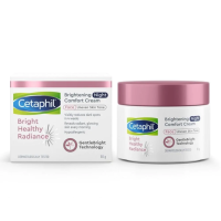 ราคา Cetaphil Bright Healthy Radiance Brightness Night Cream 50ml เซตาฟิล ไบรท์ เฮลธ์ตี้ เรเดียนซ์ ไบรท์เทนนิ่ง ไนท์ครีม (5962332411)