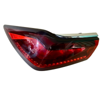 ราคา Byd atto 3 ของแท้ ไฟท้าย Byd atto3 (21063379513)