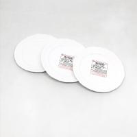 ราคา 3ชิ้น จานรองแก้ว ที่รองแก้วเมลามีน ขนาด 3 5นิ้ว ศรีไทยซุปเปอร์แวร์ SUPERWARE Melamine Saucer 3 5 inc x 3 Pcs (1569480981)