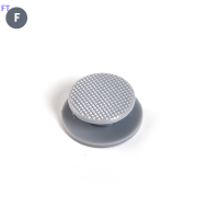ราคา FT สำหรับ PSP 2000 3000 Slim Console เปลี่ยนปุ่ม Analog Thumb Joy Stick CAP (20819813704)