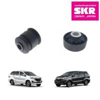 ราคา SKR บูชปีกนกล่าง เล็ก ใหญ่ TOYOTA AVANZA ปี 2012 2019 โตโยต้า อแวนซ่า (12424456136)