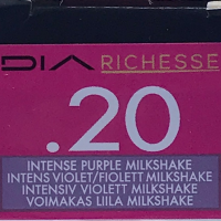 ราคา Loreal professionnel dia richesse 50 ml ลอรีอัล โปรเฟสชั่นแนล ไดอา ริชเชส 50 มล สีเคลือบผม ไม่รวมแอคติเวเตอร์ (15903569012)