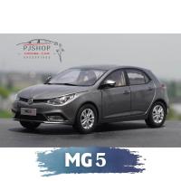 ราคา โมเดลรถเหล็ก MG5 สเกล 1 18 เหมือนจริง (20821556338)