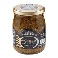 ราคา ซอสทรัฟเฟิล พรีเมี่ยมนำเข้าจากอิตาลี Giuliano Truffle Paste Suace500g (20577091290)