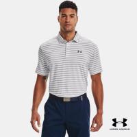 ราคา Under Armour เสื้อโปโล UA Playoff Core Stripe สำหรับผู้ชาย (21242178140)