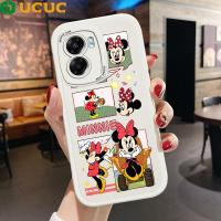 ราคา เคสสำหรับ OPPO A57 2022 A5S A74 A7 A76 A78 5G A92 Oppoa572022 Oppoa5s Oppoa7 Oppoa74 Oppoa76 Oppoa785g Oppoa92เคสมือถือการ์ตูน Minne ปกหนัง (21153090590)