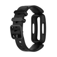 ราคา สายนาฬิกาสำหรับ Fitbit Ace 3สายนาฬิกาข้อมือเด็กสายรัดข้อมือซิลิโคนนิ่มสำหรับ Fitbit Inspire 2 Ace3 Classic Correa (18973453370)
