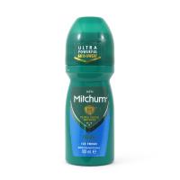 ราคา Mitchum โรลออน แบบลูกกลิ้ง สำหรับผู้ชาย กลิ่นไอซ์ เฟรช ขนาดสุดคุ้ม 100 ML MITCHUM ICE FRESH (8135273404)