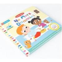 ราคา พร้อมส่ง Big Steps Board book หนังสือภาษาอังกฤษ (16289398463)