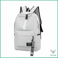ราคา Eliana กระเป๋าเป้สายเกาหลี กระเป๋าเป้เดินทาง กระเป๋าเป้ลำลอง backpack (15787217080)