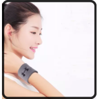ราคา ส่งจากBKK 1 3วันถึง ปลอกแขนซับเหงื่อ UA AIR JORDAN Wristband Sports (18707257381)
