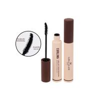 ราคา GINA GLAM LIMELIGHT DENSE MASCARA G05 sivanna จีน่า กัมป์ ไลม์ไลท์ เดนซ์ มาสคาร่า x 1 ชิ้น abcmall (19510405572)