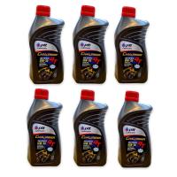 ราคา น้ำมันเครื่อง ปตท ptt challenger semi synthetic 10w30 ขนาด 0 8 ลิตร (9750870765)