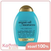 ราคา OGX Renewing Argan Oil of Morocco Shampoo 385ml (20119089657)