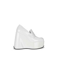 ราคา Jeffrey Campbell BLOCK รองเท้าส้นเตารีด (15965044818)