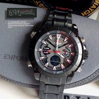 ราคา นาฬิกาข้อมือชาย D ZINER รุ่น DZ 8258 SPORT DIGITAL แสดงวันที่ จับเวลา กันน้ำ100 พร้อมกล่อง ร้านขายนาฬิกาTN WATCH1281 (12606829933)