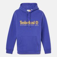 ราคา Timberland Men s 50th Anniversary Hoodie Sweatshirt ฮูดดี้ สเวตเตอร์ เสื้อกันหนาว TBLMA2E2C (20962372947)