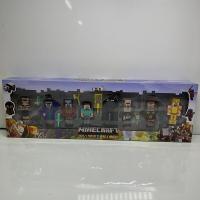 ราคา โมเดล มายคราฟ ตัวต่อเลโก้ เหล่าตัวละคร (20237333694)