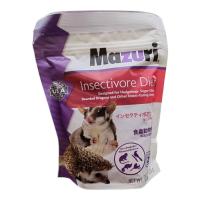 ราคา Mazuri Insectivore Diet 225กรัม ถูกออกแบบให้มีระดับโปรตีน และกากใยสูง เหมาะสำหรับเม่นแคระ โดยใช้แทนอาหารทั้งหมด หรือบางส่วนของอาหารที่เป็นแมลง (17361743231)