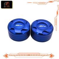 ราคา ฝาครอบตัวปรับชิว ADV150 160 SEMSPEED โลหะหนาพิเศษแข็งแรงทนทาน (17689416288)