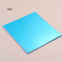 ราคา XINZCONG บางเฉียบ สติ๊กเกอร์กระจก อะคริลิค สติ๊กเกอร์ติดผนัง กระจกนุ่ม กระจก สติ๊กเกอร์ (20677108759)